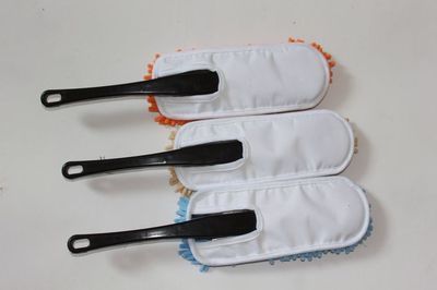 雪尼尔清洁平板刷 2013年工厂直销，宁波杭州湾新区至诚日用杂品厂的专业除尘选择