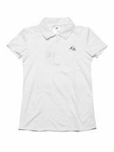 女士网球服选购指南 聚焦Polo衫，释放优雅运动风采