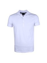 Boss Polo衫 经典重塑，尽显现代商务精英风范